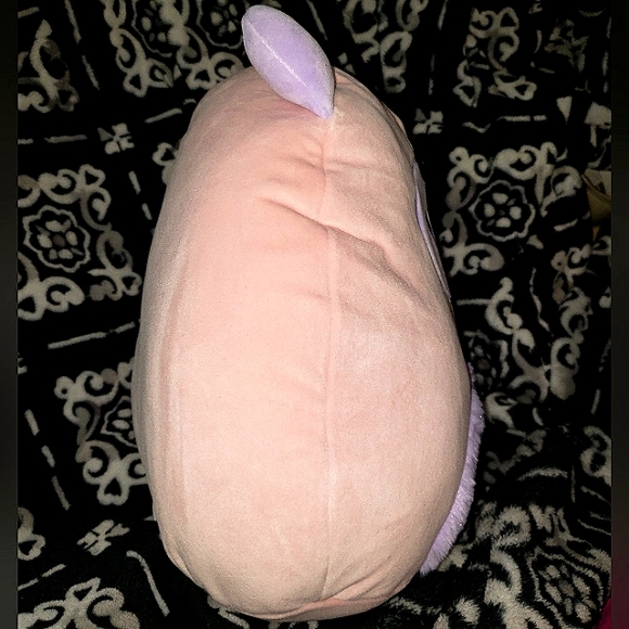 SquishmallowS 11" Ronalda The Yeti Kellytoy NWT 2023 hard To Find violinist - Picture 4 of 10